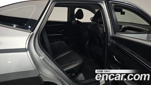 Hyundai Tucson 2022 thumb 11
