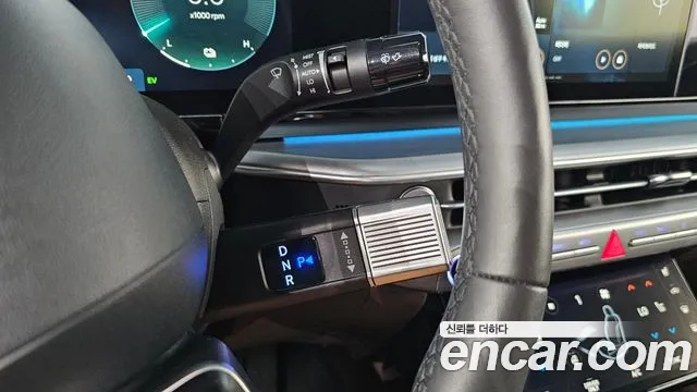 Hyundai Grandeur 2023 thumb 8