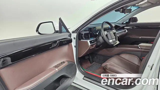 Hyundai Grandeur 2023 thumb 9