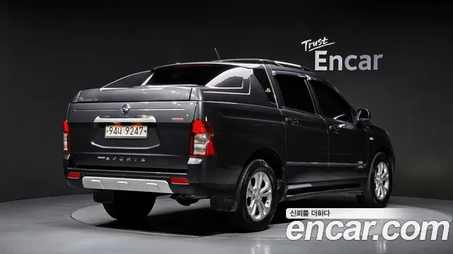 KG_Mobility_Ssangyong KORANDO 2016 thumb 2
