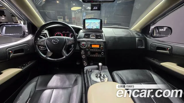 KG_Mobility_Ssangyong KORANDO 2016 thumb 7