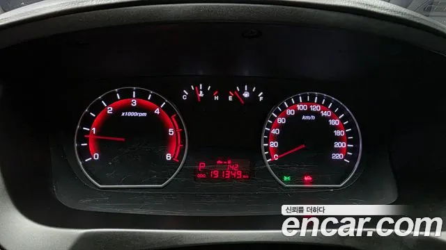 KG_Mobility_Ssangyong KORANDO 2016 thumb 8