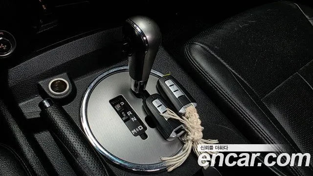 KG_Mobility_Ssangyong KORANDO 2016 thumb 9