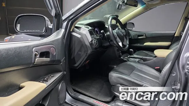 KG_Mobility_Ssangyong KORANDO 2016 thumb 10