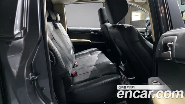 KG_Mobility_Ssangyong KORANDO 2016 thumb 11