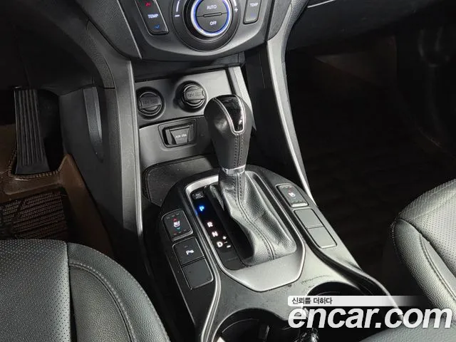 Hyundai Santa Fe 2014 thumb 9