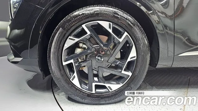 Kia Sportage 2023 thumb 4