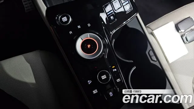 Kia Sportage 2023 thumb 8