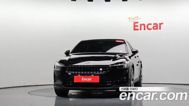 Polestar 2 2022 thumb 2