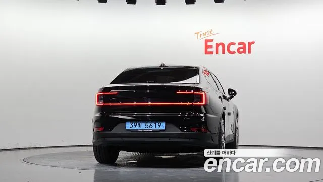 Polestar 2 2022 thumb 3