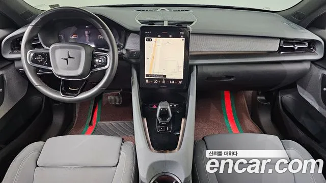 Polestar 2 2022 thumb 6
