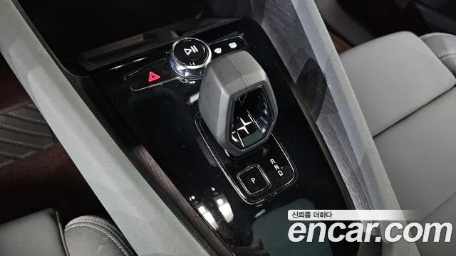 Polestar 2 2022 thumb 8