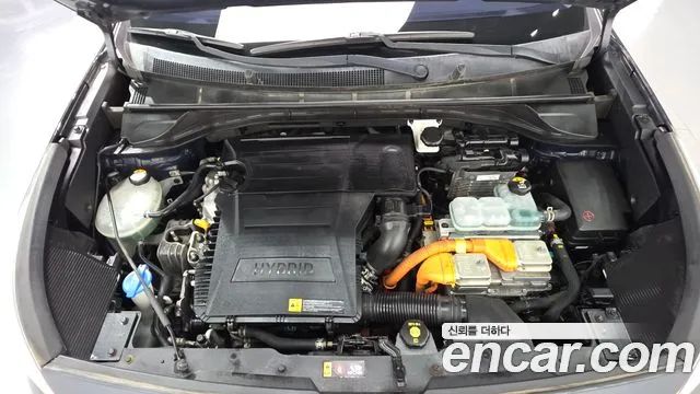 Kia Niro 2019 thumb 6