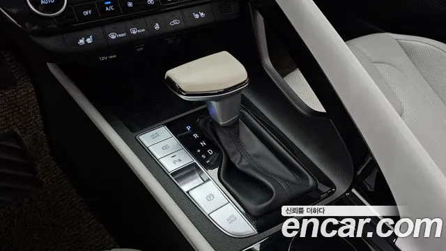 Hyundai Avante 2020 thumb 8