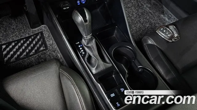 Hyundai Tucson 2018 thumb 9