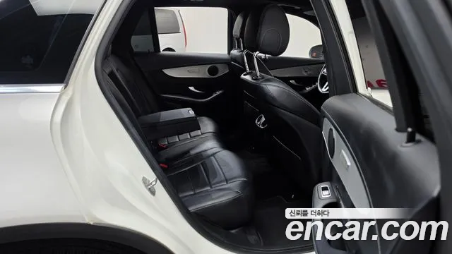 Mercedes-Benz GLC 2020 thumb 11