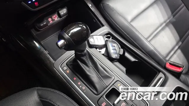 Kia Sorento 2014 thumb 9