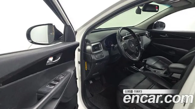 Kia Sorento 2014 thumb 10