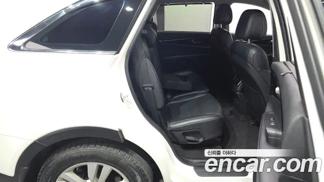 Kia Sorento 2014 thumb 11