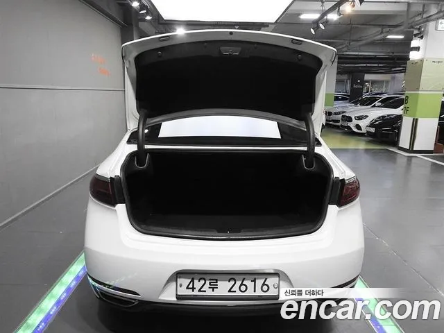 Kia K7 2018 thumb 6
