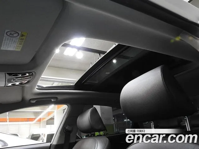Kia K7 2018 thumb 7