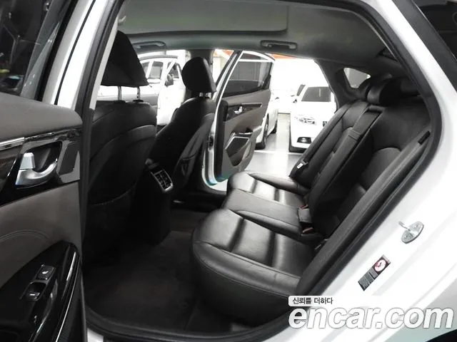 Kia K7 2018 thumb 10