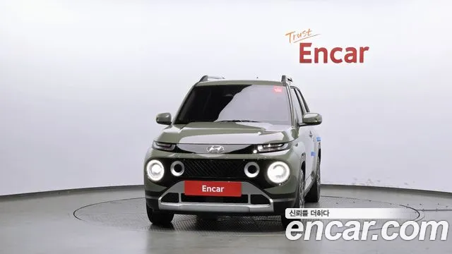 Hyundai Casper 2024 thumb 3
