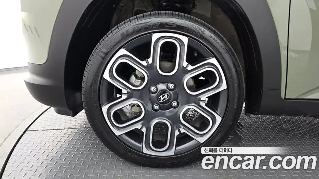 Hyundai Casper 2024 thumb 5