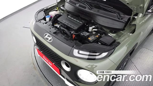 Hyundai Casper 2024 thumb 6