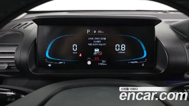 Hyundai Casper 2024 thumb 8