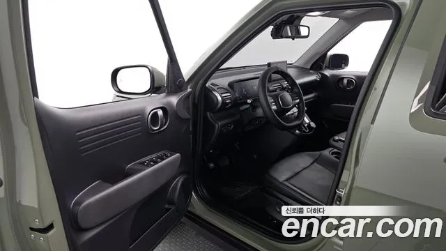 Hyundai Casper 2024 thumb 10