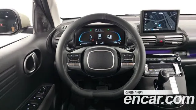 Hyundai Casper 2024 thumb 12