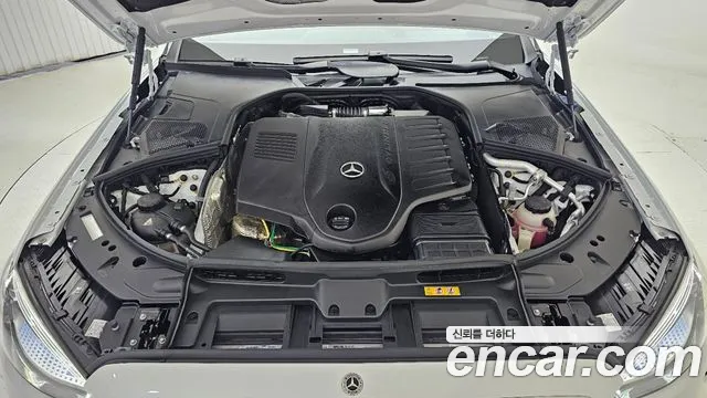 Mercedes-Benz S-Класс 2025 thumb 6