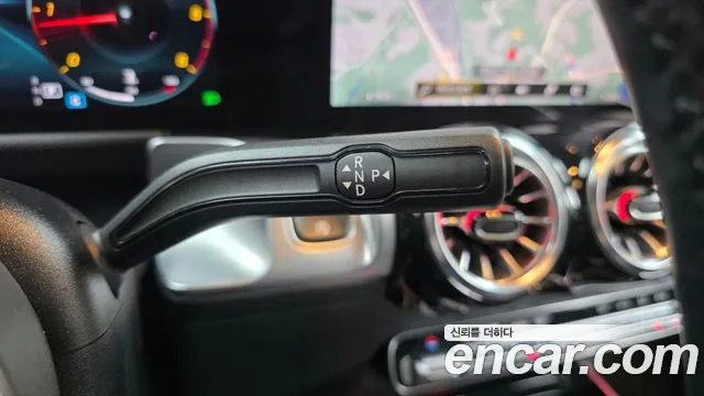 Mercedes-Benz GLB 2022 thumb 8
