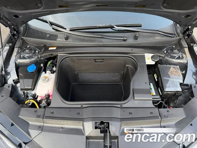 Hyundai IONIQ 6 2025 thumb 10