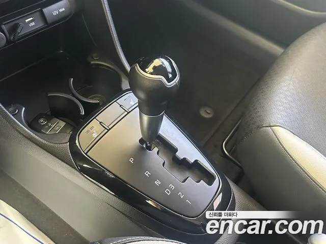 Kia Morning 2017 thumb 9