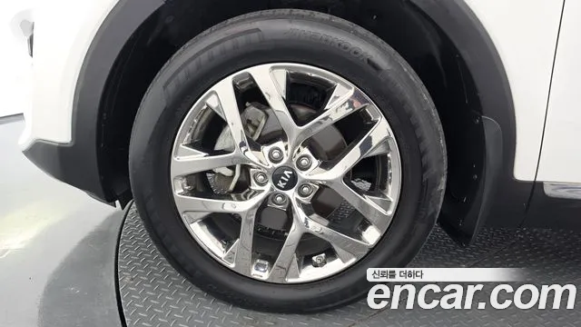 Kia Sorento 2020 thumb 5