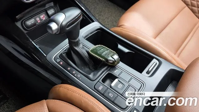 Kia Sorento 2020 thumb 9