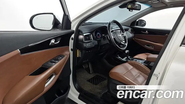 Kia Sorento 2020 thumb 10