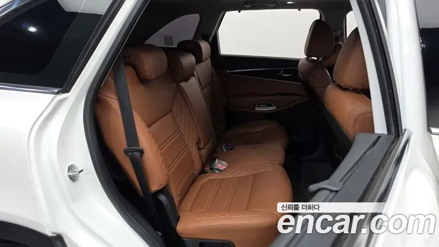 Kia Sorento 2020 thumb 11