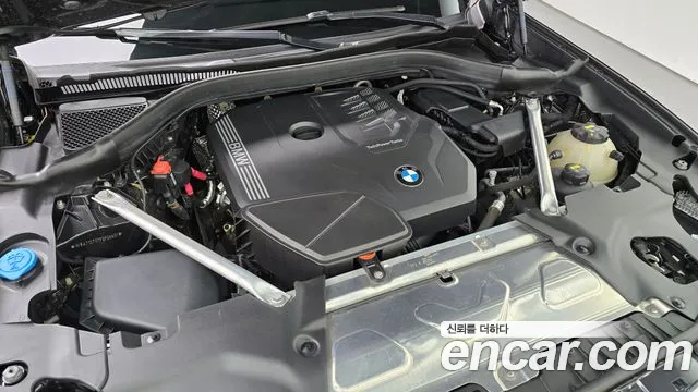BMW X4 2023 thumb 6