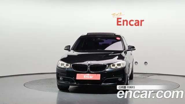 BMW Gran Turismo 2016 thumb 3