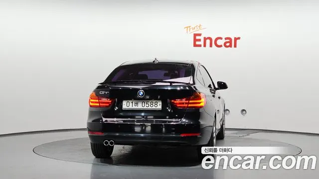 BMW Gran Turismo 2016 thumb 4