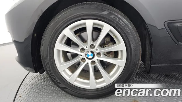 BMW Gran Turismo 2016 thumb 5