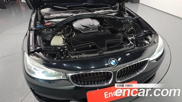 BMW Gran Turismo 2016 thumb 6