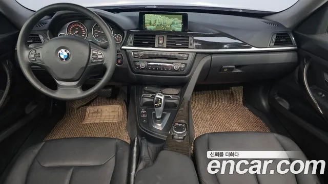 BMW Gran Turismo 2016 thumb 7