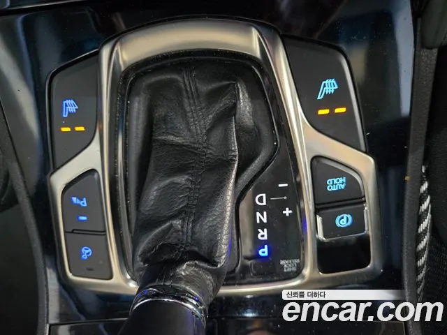 Hyundai Grandeur 2011 thumb 9