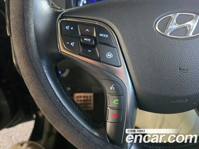 Hyundai Grandeur 2011 thumb 10