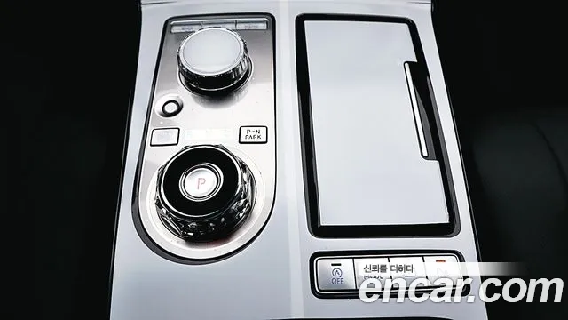 Genesis G80 2024 thumb 9