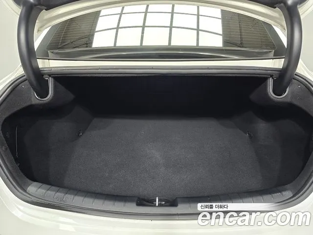 Hyundai Grandeur 2022 thumb 6